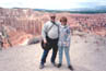 Bryce Canyon 369Kb